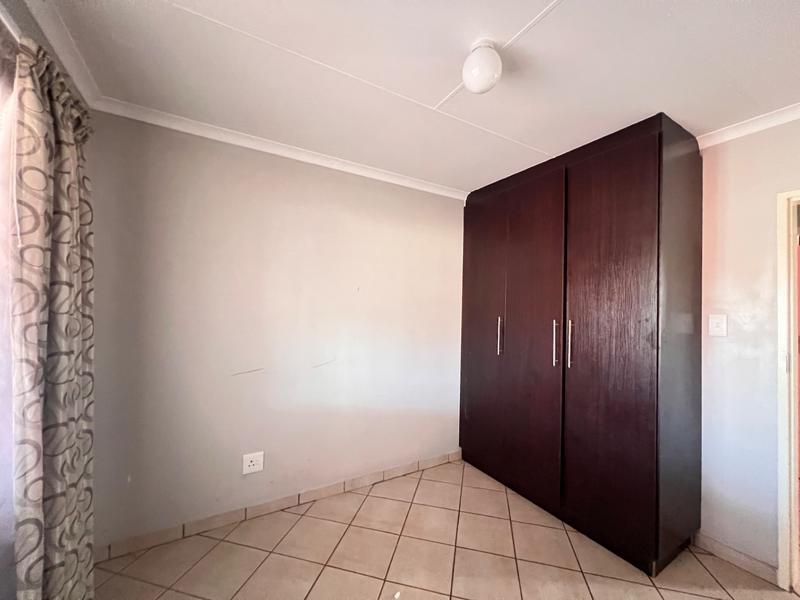 To Let 3 Bedroom Property for Rent in Kathu Northern Cape